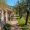 Comune di Spello – proposte progettuali presso sentiero escursionistico Acquedotto Romano