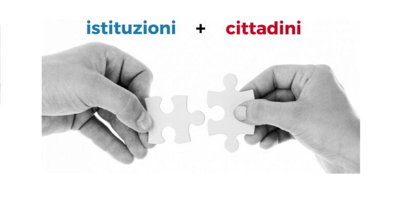 AMMINISTRAZIONE CONDIVISA: UN INQUADRAMENTO GENERALE