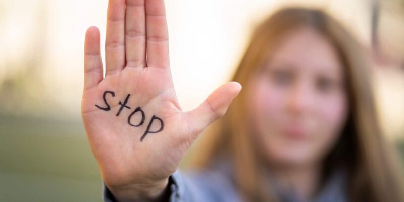 Comune di Orvieto – violenza di genere