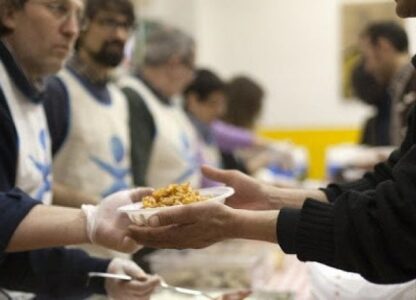 Comune di Città di Castello – progetto di contrasto alla povertà alimentare
