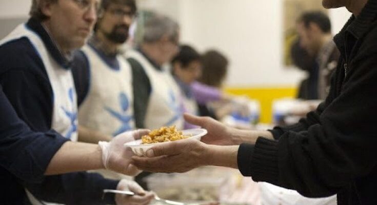 Comune di Città di Castello – progetto di contrasto alla povertà alimentare