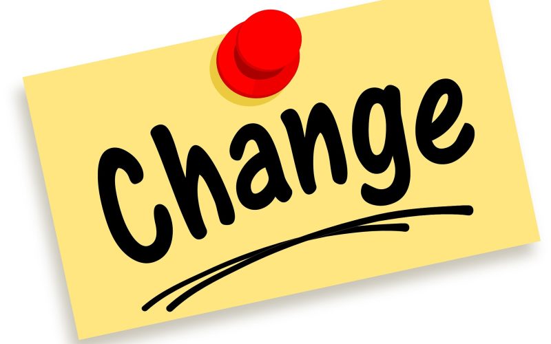 Principali aggiornamenti 2025-2026